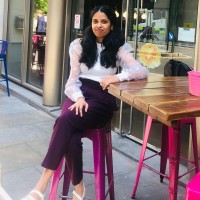 Priyanka Lachchi
