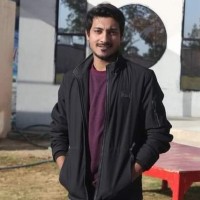 Syed Faizan Ali