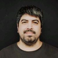 Jorge Castro