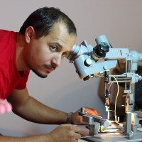 Raul Cristian Muresan