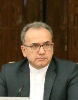 Mohammad Vali Alaeddini