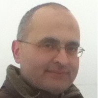 Khaled M.