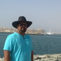 osman shafique
