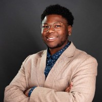 Joshua Holder