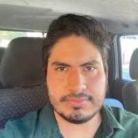 Oscar Daniel Ochoa Hernandez