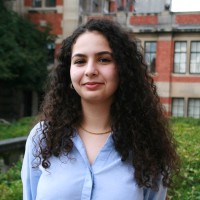 Rania Mokhtari
