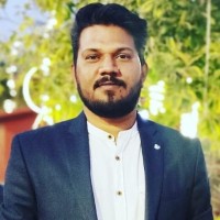 Anurag Pandey