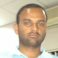 Vikash Anand