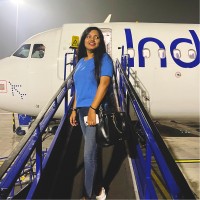 Roopitha Nagaraj