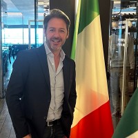 Massimiliano (Max) Sicari