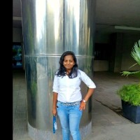 Aarti Mahadik