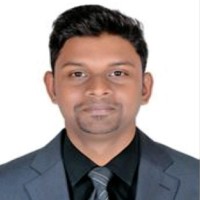 Ananthu Sureshkumar