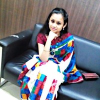 Tusti Bhattacharjee