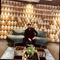 Ashish K Sharma