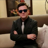 Davide De Palma