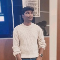 kathir M