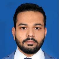 Akshay Rao