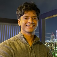 Teja Dogiparthi