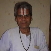 Shatrughan Dwivedi