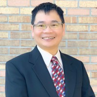 Thanh M Nguyen