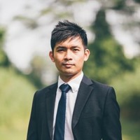 Lee Gao Yi