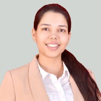 Anjali Sharma