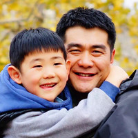 杨旭波
