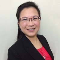 Diana Dai, Acia, Asa
