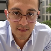 Rodrigo Mauricio Mora Martínez