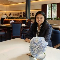 Chaitra P