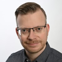 Daniel Wolf