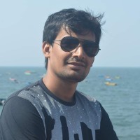 Kaibalya Mohanty