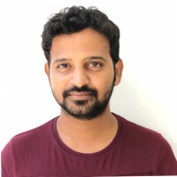 Sai Kiran