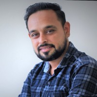 Nitesh Joshi