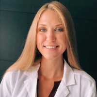 Katelyn Turskey, Pt, Dpt