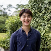 Andrew Goh