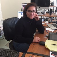 Karin Klock