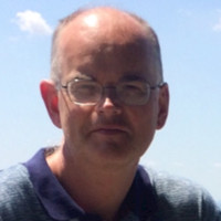 Jeremy Dixon