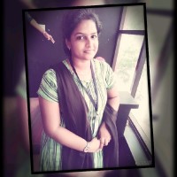 Vishnu Priya S