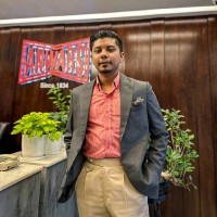 Golam Sarwar Gazi