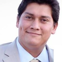 Cesar Ochoa