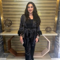 Zayna Akhtar