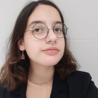 Giovanna Martins D'Beraldini