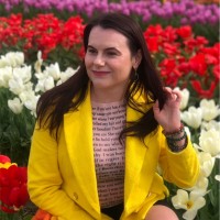 Nataliya Kuras(Noreika), Bsc(Hons), Msc, Rac