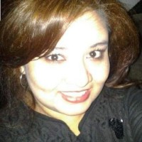 Alma Perez-King