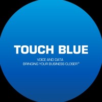 Touch Blue