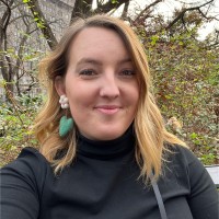 Kaitie Smith, M.S., BCBA, LBA