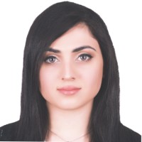 Zahra Haji