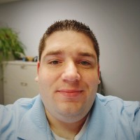 Michael Poulin
