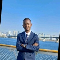 Edwin Ireri